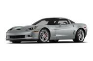 C6 Corvette