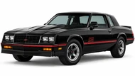 1978-1988 G-Body