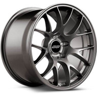 EC-7 Flow-Formed Wheels