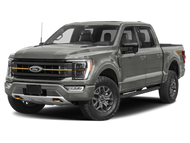 2021-2023 F150