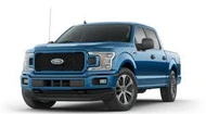 2018-2020 F150