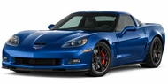 C6 Corvette