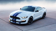 2015-2020 Shelby GT350