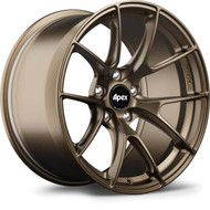 Satin Bronze