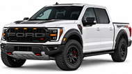 F-150 Raptor
