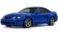 1994-2004 Mustang