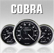 Cobra Gauges