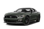 2015-2017 Mustang