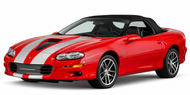 1982-2002 Camaro