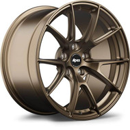 Satin Bronze