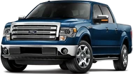 2009-2014 F150