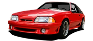 1979-1993 Mustang