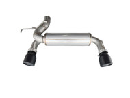 Exhaust