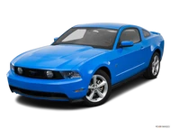 1999-2010 Mustang