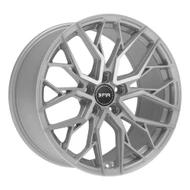 FS3 - Machine Silver