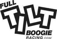 Full Tilt Boogie