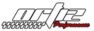 Ortiz Performance Tuning