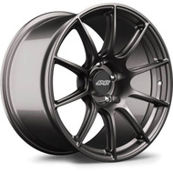 SM-10 Flow-Formed Wheels