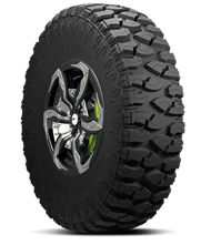 Trail Blade Boss SxS