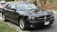 2006-2010 Charger