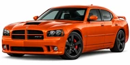 2006-2010 Charger