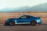 2020-2022 Shelby GT500