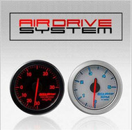 Airdrive Gauges