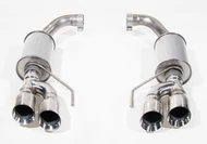 Exhaust