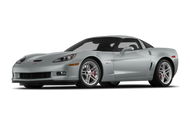 C6 Corvette