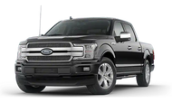 2018-2020 F150