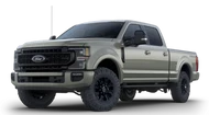 F250 & F350 Super Duty