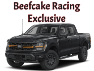 2021-2026 F-150 Y-Pipes