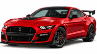 2020-2022 GT500