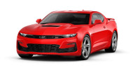 Camaro Gen 6