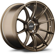 Satin Bronze