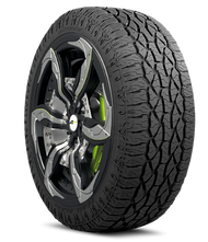 Trail Blade ATS