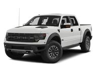 2010-2014 SVT Raptor