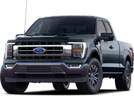 2021-2026 F-150