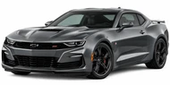 Camaro Gen 6
