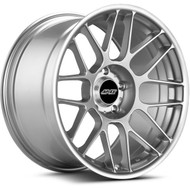 Race Silver