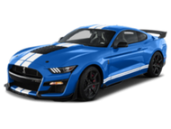 Mustang Shelby GT500