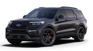 Explorer