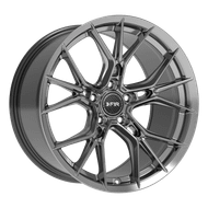 FS1 - Hyper Black