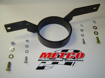 Metco Driveshaft Safety Loop (67-76 A-Body) MDL1600