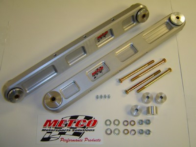 Metco Lower Contorl Arm Set (82-96 B-Body Station Wagon) MCA0012