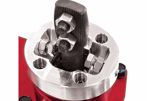 Steeda Tremec TKO 500/600 Stop Bolt Kit (1979 - 2004 Mustang) 555-7071