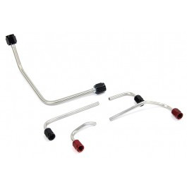 Nitrous Outlet Hardline Plate Kit (2008+ Viper) 00-10155-HL