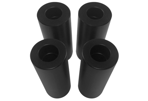 Steeda IRS Subframe Alignment Kit (2015 - 2026 Mustang) 555-4438