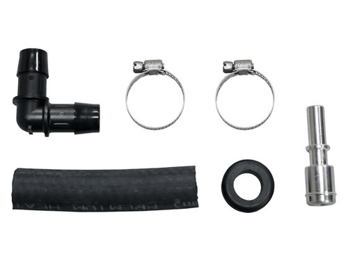 Steeda CAI Conversion Kit Manual to Auto (2011 - 2014 Mustang GT) 555-3157