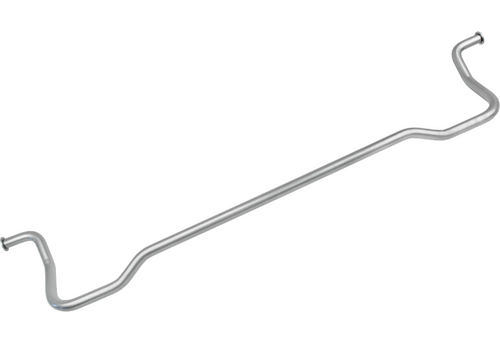 Steeda Front & Rear Sway Bar Kit Sport (2005 - 2010 Mustang) 555-1065